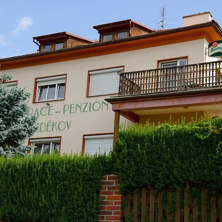 Bezděkov Rakovník
