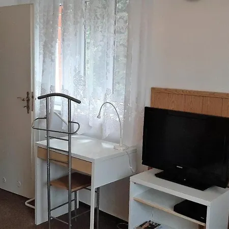 Bezdekov 3*