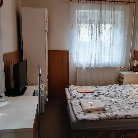 Bezdekov Πανσιόν