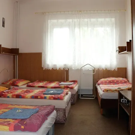 Gasthof Bezdekov Rakovník
