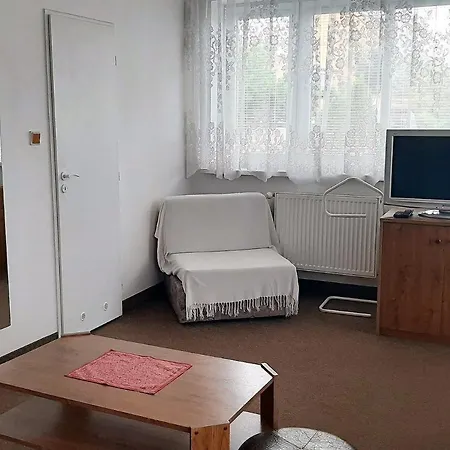 Gasthuis Bezdekov 3*