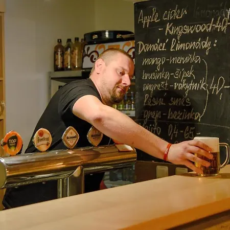 Gasthuis Bezdekov Rakovník