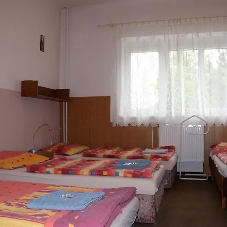 Penzion Bezděkov *