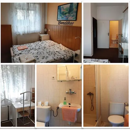 Bezdekov Vendégház Rakovník