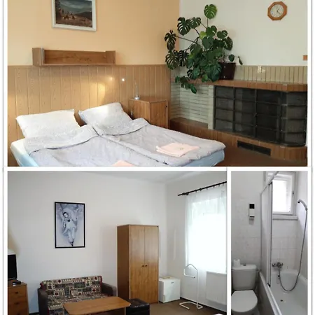 Bezdekov Vendégház