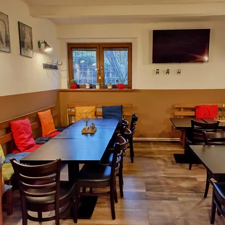 Vendégház Bezdekov