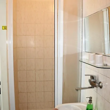 Bezdekov Vendégház Rakovník