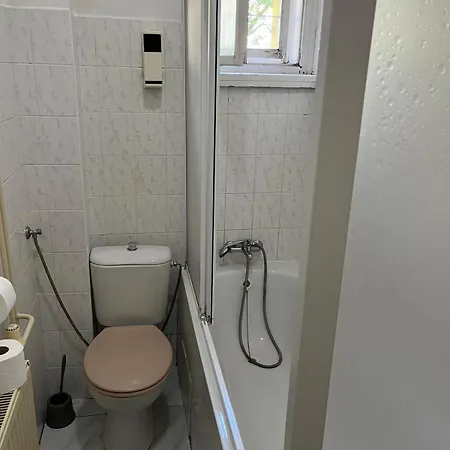 Vendégház Bezdekov