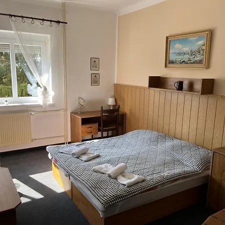 Bezdekov Vendégház