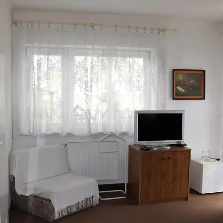 Bezdekov 3* Rakovník