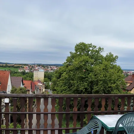 Bezdekov Vendégház