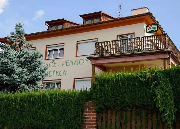 Bezdekov Rakovník