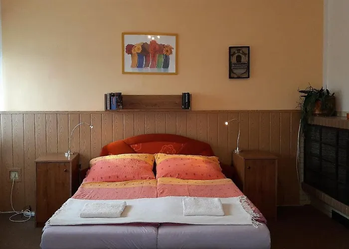 Konukevi Bezdekov Rakovník