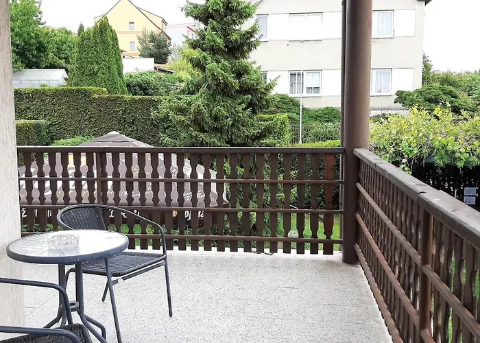 Bezdekov Casa de hóspedes 3*
