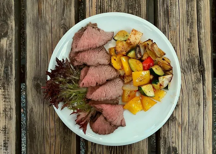 Bezdekov Konukevi Rakovník