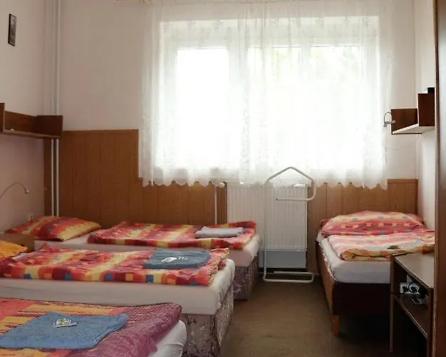 Konukevi Bezdekov Rakovník