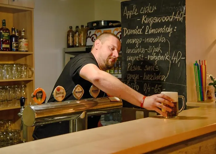 Konukevi Bezdekov Rakovník