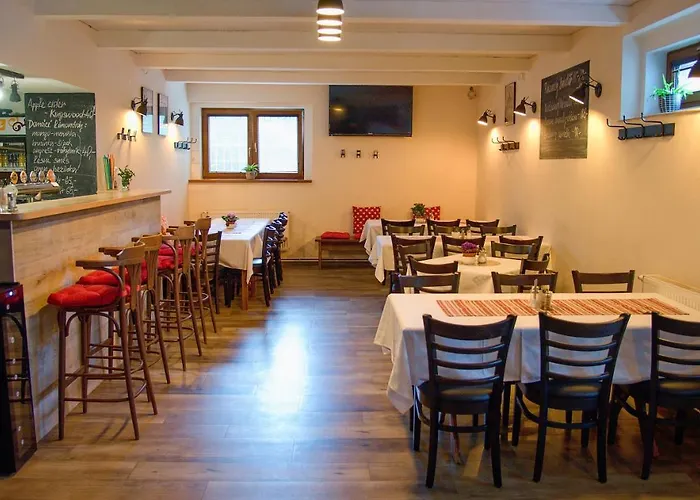 Konukevi Bezdekov Rakovník