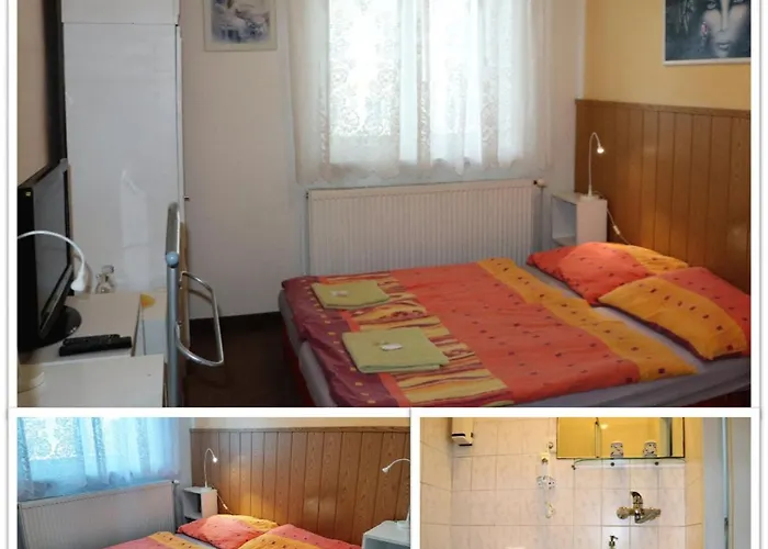 Bezdekov 3* Rakovník