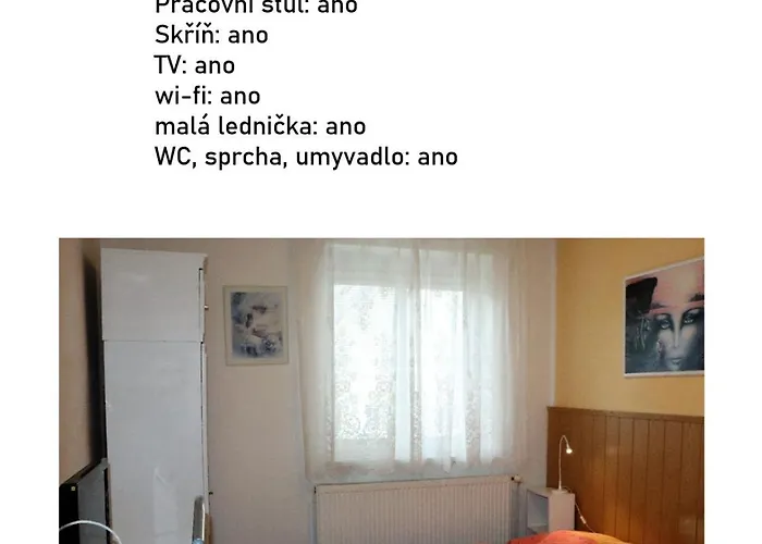 Bezdekov 3*