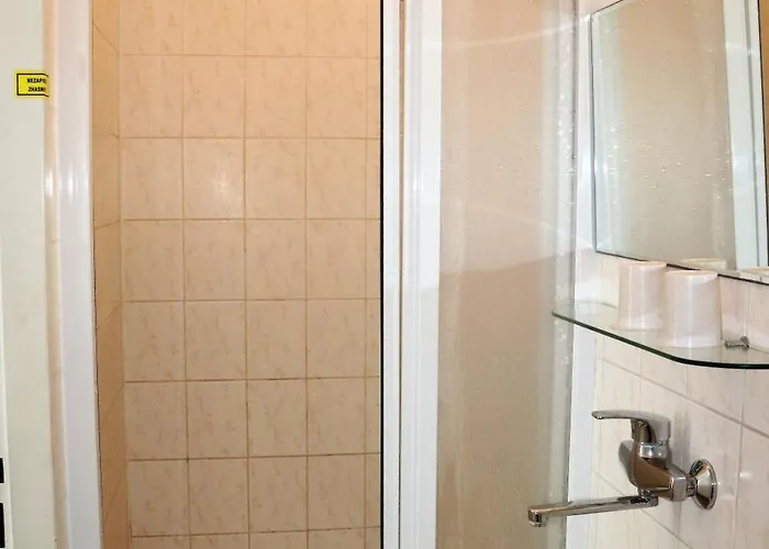 Bezdekov Konukevi Rakovník