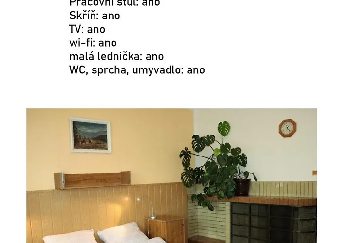 Gasthuis Bezdekov Rakovník