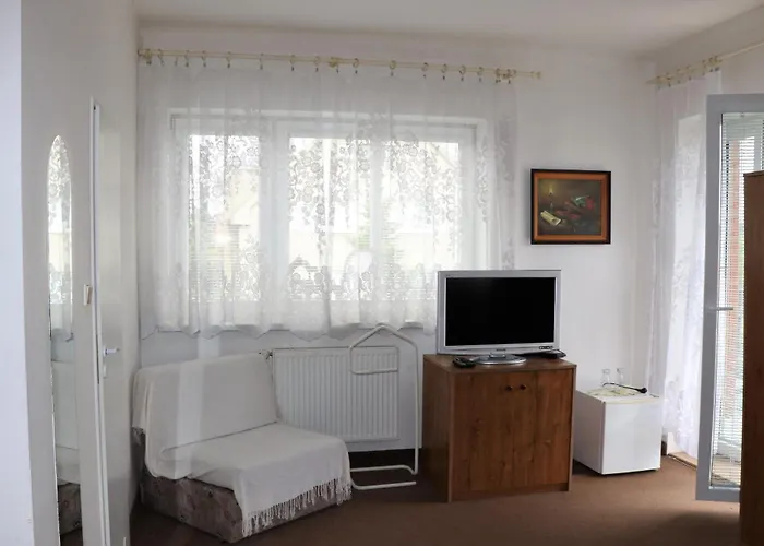 Bezdekov 3* Rakovník